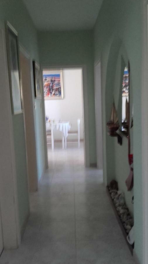 Apartment Bojana Novi Vinodolski Buitenkant foto