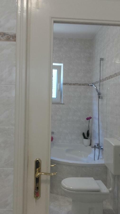 Apartment Bojana Novi Vinodolski Buitenkant foto