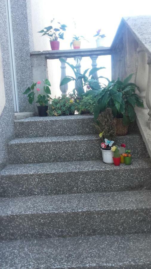 Apartment Bojana Novi Vinodolski Buitenkant foto