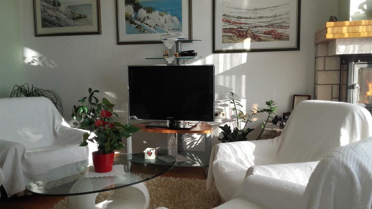 Apartment Bojana Novi Vinodolski Buitenkant foto